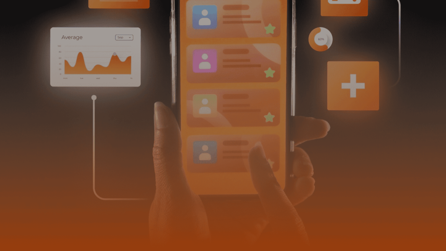 Curated visual reference: Mobile Optimization For Business Growth Photo Inspiration