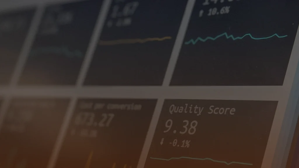 SEO analytics dashboard showing how Toronto businesses measure SEO performance